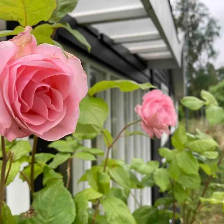 Ferienhaus Near The Sea And Nature, 1 Hour From Copenhagen Yderby
