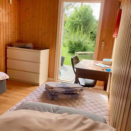 Ferienhaus Near The Sea And Nature, 1 Hour From Copenhagen