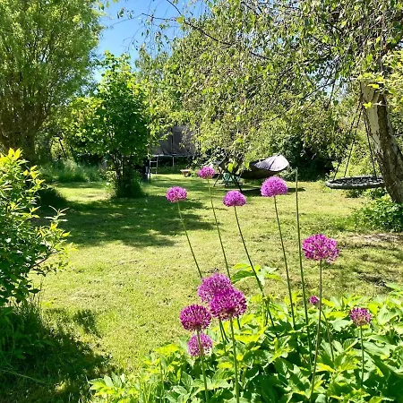 Near The Sea And Nature, 1 Hour From Copenhagen Ferienhaus *