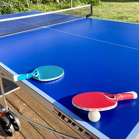 Tatil Evi Child-friendly Near The Sea And Nature, 1 Hour From Copenhagen