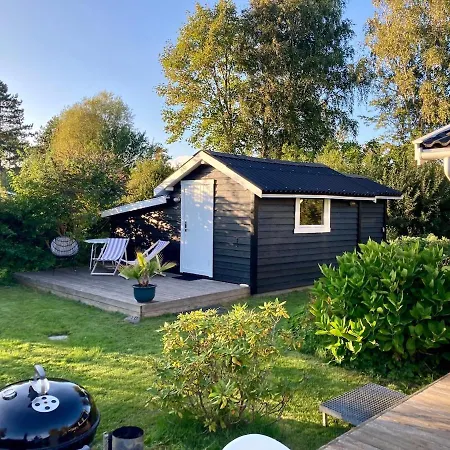 Ferienhaus Near The Sea And Nature, 1 Hour From Copenhagen Yderby