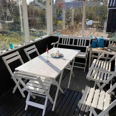 Near The Sea And Nature, 1 Hour From Copenhagen Ferienhaus Yderby