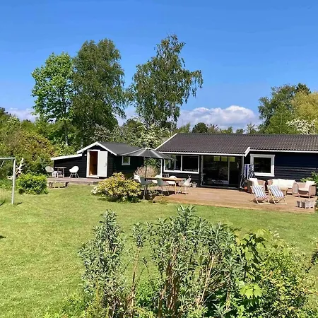 Ferienhaus Near The Sea And Nature, 1 Hour From Copenhagen Yderby