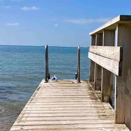 Ferienhaus Near The Sea And Nature, 1 Hour From Copenhagen