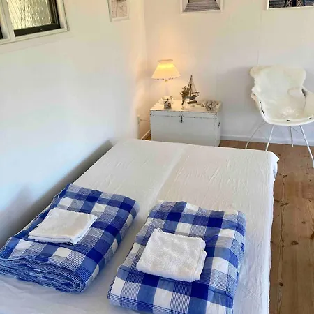 Ferienhaus Near The Sea And Nature, 1 Hour From Copenhagen *